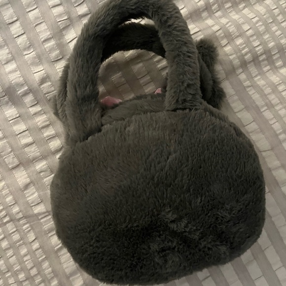 Kuromi plushie bag purse Sanrio - Picture 2 of 2